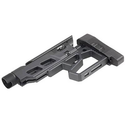 Ruger Precision Rifle Buttstock Assembly