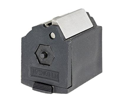 Ruger BX-1 Left-Hand Rotary Magazine 3/pack .22 LR 10/rd