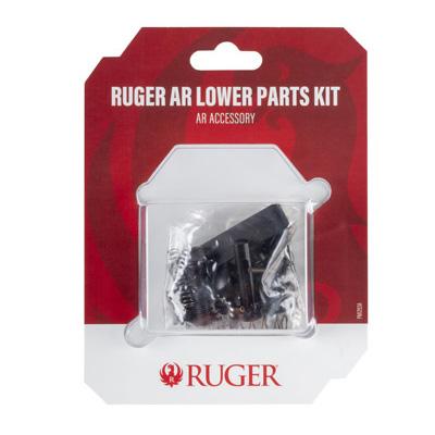 RUG AR LOWER PARTS KIT