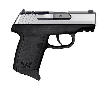 SCCY CPX-2 RDR 9mm Luger 10rd Mag 3.1" CPX-2TTBKRDRG3-img-0