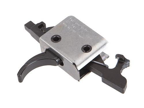 CMC AR-15 Trigger 2-Stage Curved 1lb/3lb-img-1