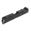 CMC Kragos - Glock 19 Gen 3 Slide RMR cut BLK DLC