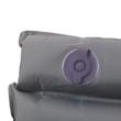 SNUGPAK - BASECAMP OPS AIR MAT W/BUILT FOOT PUMP - COYOTE WGTE