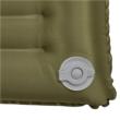 SNUGPAK - BASECAMP OPS AIR PILLOW - COYOTE WGTE