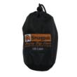 SNUGPAK - SILK MIX LINER - BLACK