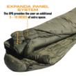 SNUGPAK - SOFTIE ELITE 3 - OLIVE - RZ