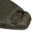 SNUGPAK - BASECAMP OPS - SLEEPER EXTREME - OLIVE - LZ WGTE