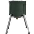 Capsule Feeder 400lb. Feeder w/ Legs