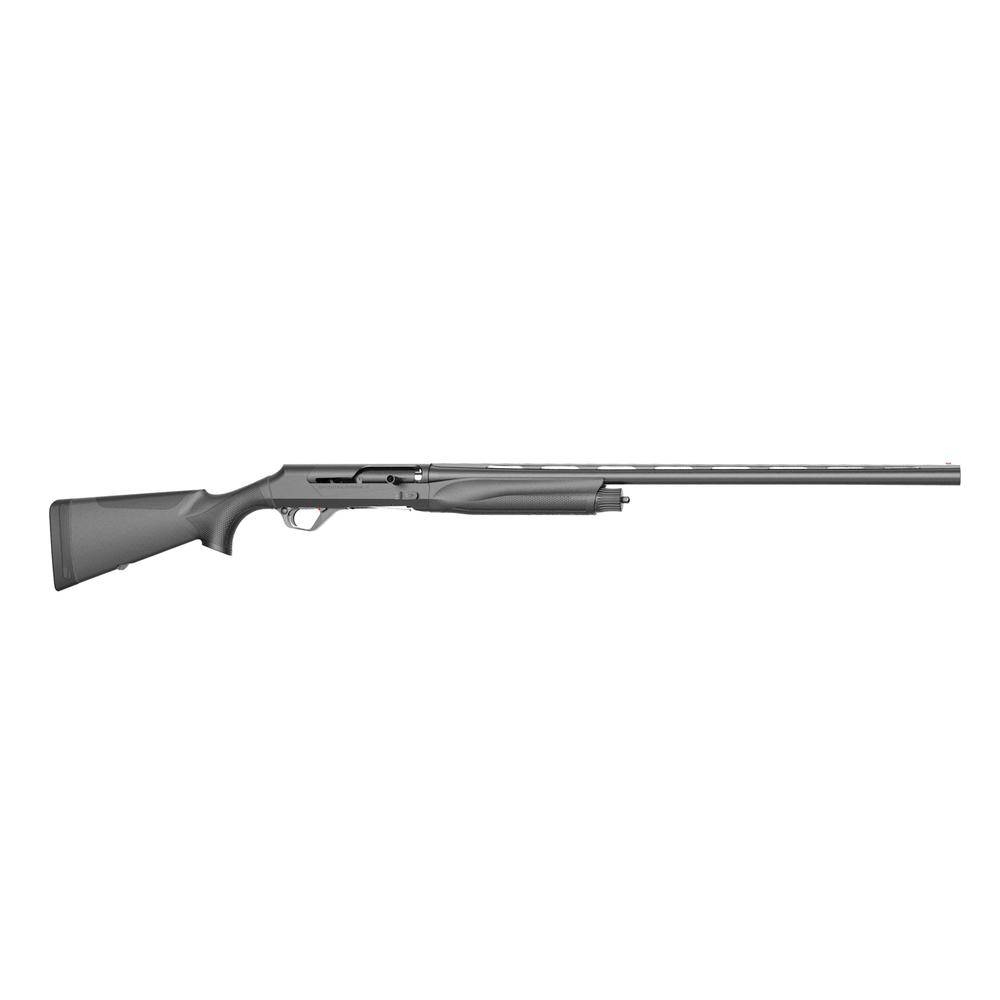 Retay ACE-R Extra Black Shotgun 28ga 3" Chamber 3rd Capacity 26'' Barrel Black Synthetic Matte Stock
