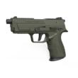 Retay RXP22 22LR DA/SA Pistol (Olive Drab Green) 18+1