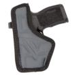 COMFORT FLEX CUSTOM / IWB POLYMER HOLSTER M&P SHIELD