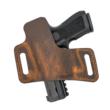 PROTECTOR S1 HOLSTER (STANDARD) OWB RH BR SZ1
