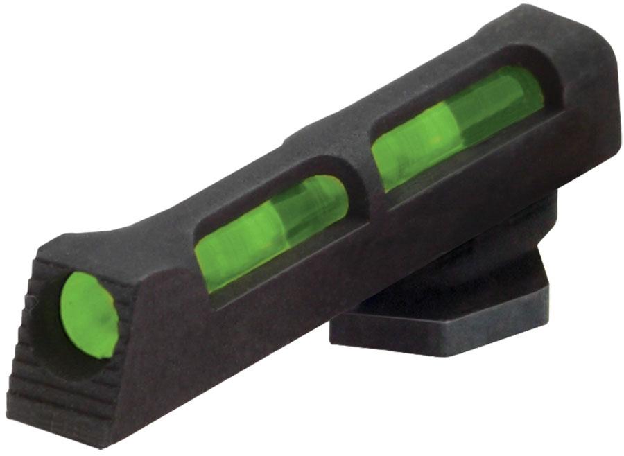 HiViz 3 Light Pipe Front Sight - for Glock-img-0