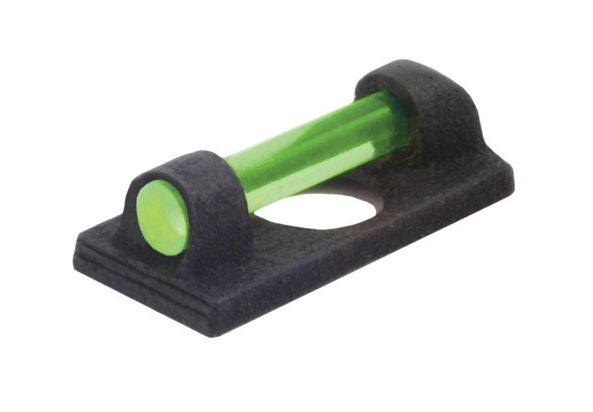 North Pass Ltd. Hiviz Mini-comp 3-LITEPIPES Vent Rib