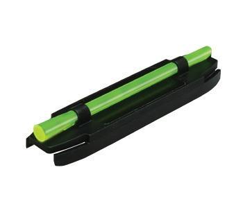 North Pass Ltd. Hiviz Wide Magnetic Shotgun Green