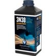3N38 1LB HANDGUN POWDER *****