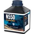 N550 1LB RIFLE POWDER    *****