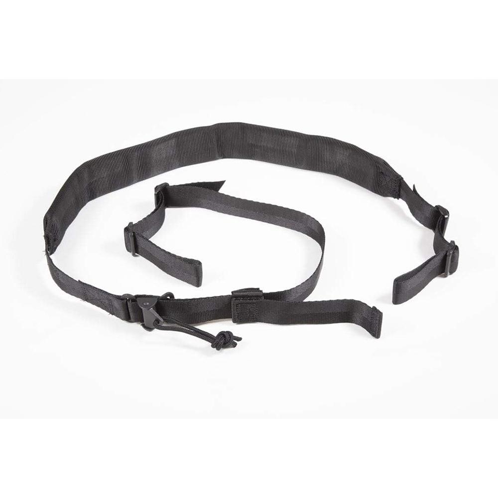 Viking Tactics VTAC Wide Padded Sling Black