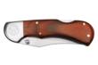 SARGE GAMBLER - LOCK BACK FOLDER