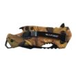 SARGE CAMO FUSE - KNIFE & BOTTLE OPENER
