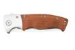 SARGE FLASH - WOODEN SWIFT ASSIST FOLDER