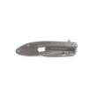 SARGE HAWK - CHROME SWIFT ASSIST FOLDER