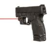 Viridian Essential Red Laser Sight for Springfield XDs Non ECR Retail Box