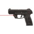 VIRIDIAN E SERIES RED RUG SECURITY 9
