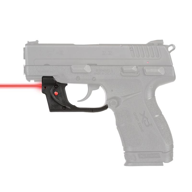 Viridian E Series Red Laser Sight for Springfield XDe-img-0