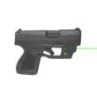 Viridian E-Series Green Laser Sight for Taurus GX4