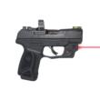 Viridian E Series Red Laser Black Ruger MAX-9