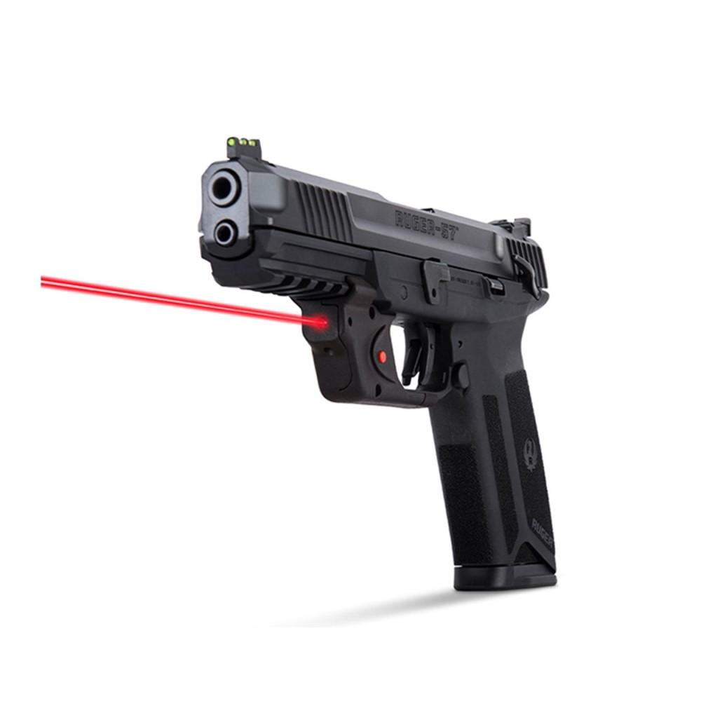 Viridian E Series Red Laser Sight for Ruger 5.7-img-0