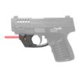 Viridian Essential Red Laser Savage Stance Retail Box