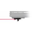 VIRIDIAN HS1 HAND STOP W/RED LSR PIC