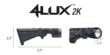 VIRIDIAN 4LUX 2K ANGLED M-LOK 2000L