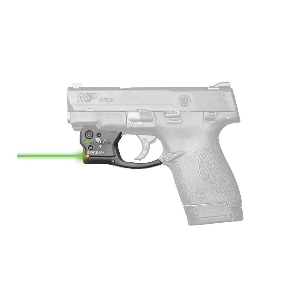 Viridian Reactor R5 Gen 2 Green Laser Sight for M&P Shield 9/40