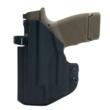 Viridian E Series Green Laser Black Sig P365 w/ Kydex Holster IWB RHH