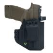 Viridian E Series Green Laser Black Springfield Hellcat Pro w/ Kydex IWB RH