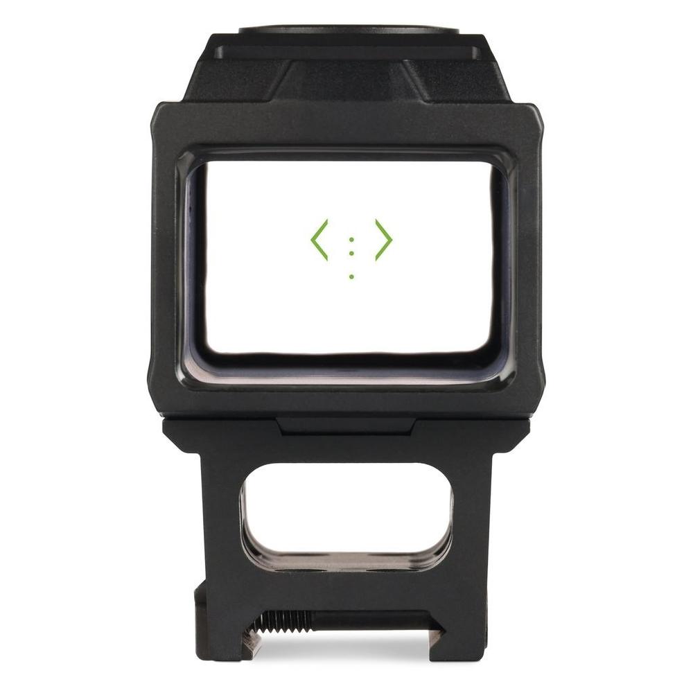 Viridian MDS35 Modern Dot Sight 1x36 3 MOA Green Dot T2 with Mount