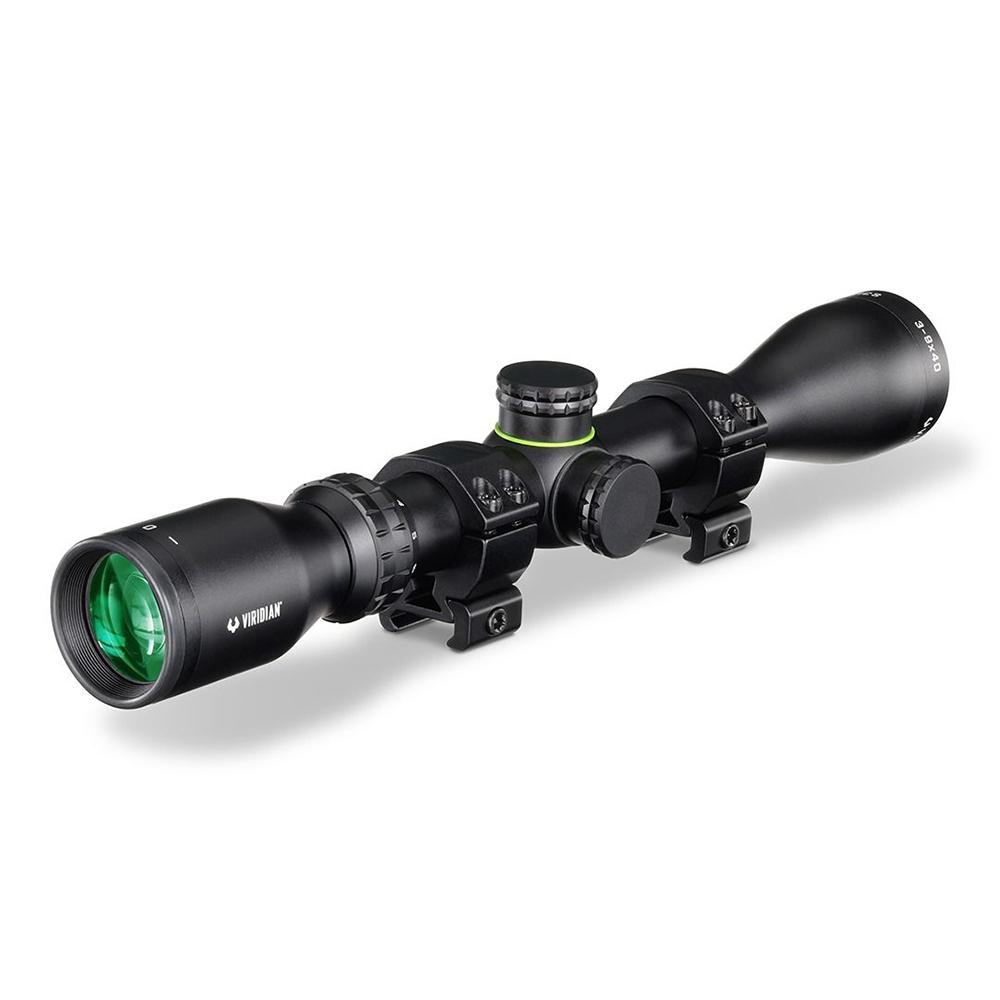 Viridian Venta - BOAZ view 3