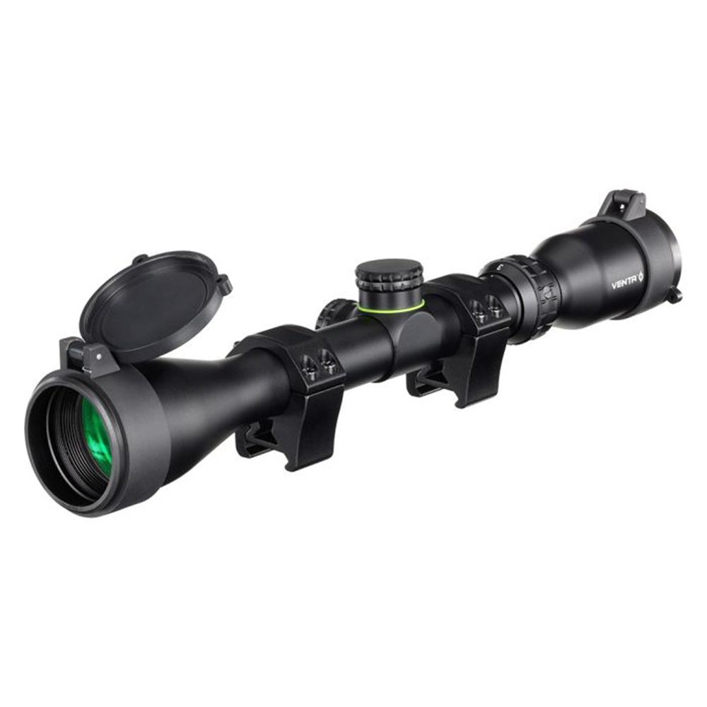 Viridian Venta - BOAZ view 5
