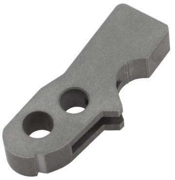 Redesigned Stainless Steel Target Hammer for Ruger 10/22 - Reduces Trigger-img-0
