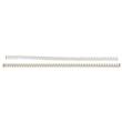 VOLQUARTSEN EXTENDED BOLT HANDLE & RECOIL ROD ASSEMBLY FOR 10/22 BLACK