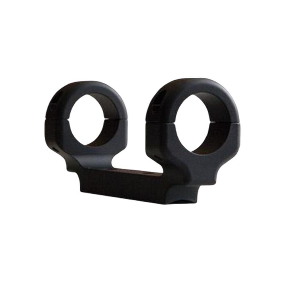 DNZ Game Reaper Weatherby Mark V Standard Receiver Medium Mount Black 1-Piece