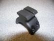 PICATINNY RAIL CAP BLACK 30MM