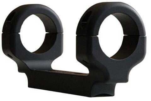 DNZ Products L36700 30mm High Matte Scope Mount Remington 700/Bergara