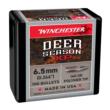 BULLETS DEER SEASON XP 6.5 MM  125 GR 100 RD
