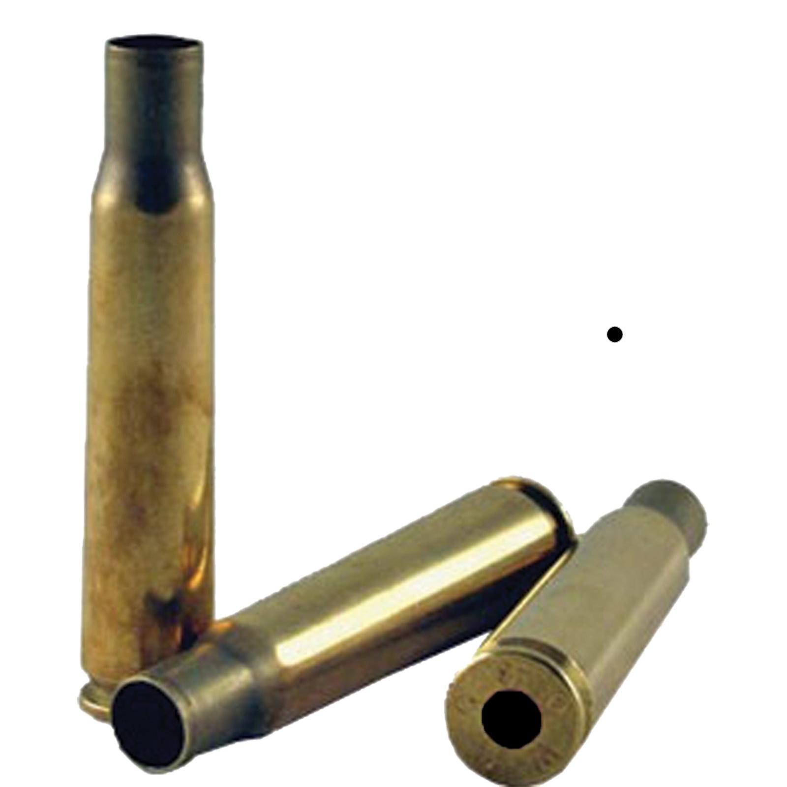 Winchester .338 Lapua Unprimed Brass Pack of 20 WSC338LU
