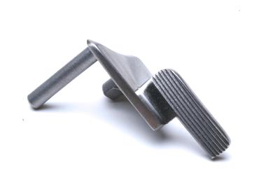 Wilson Combat Extended Thumb Safety STS - Stainless 6S