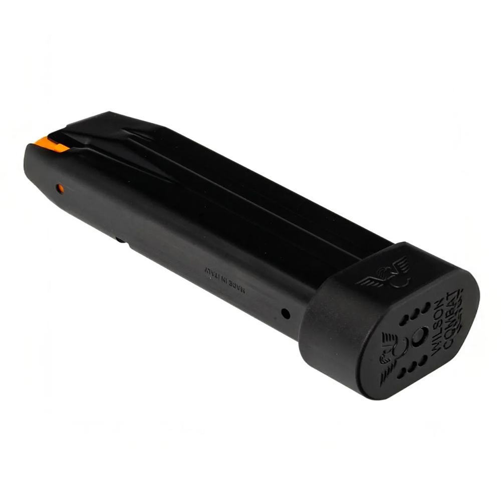 Wilson Combat EDC X9 Handgun Magazine 9mm Luger 18/rd